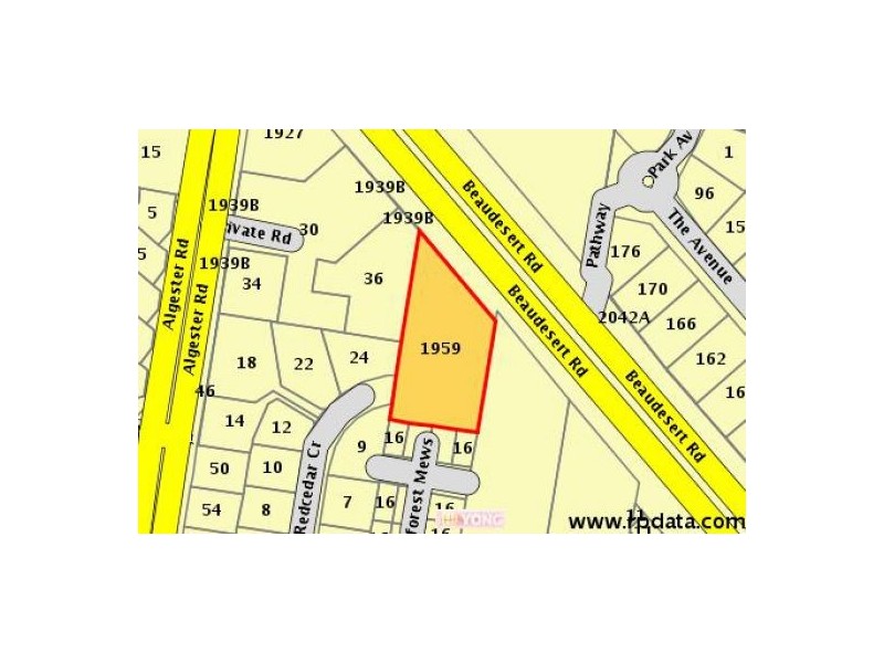 1959 Beaudesert Road, Calamvale QLD 4116