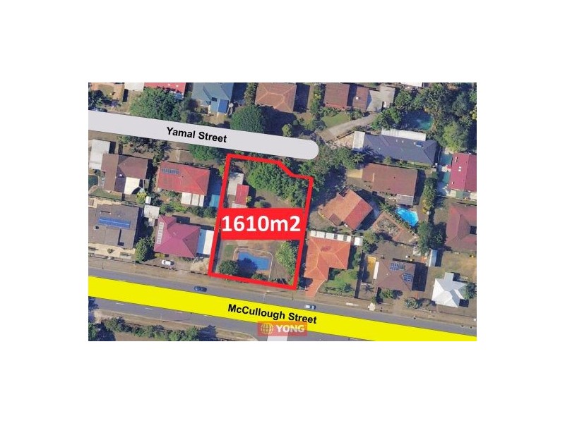 21 Yamal St (198 McCullough St), Robertson QLD 4109