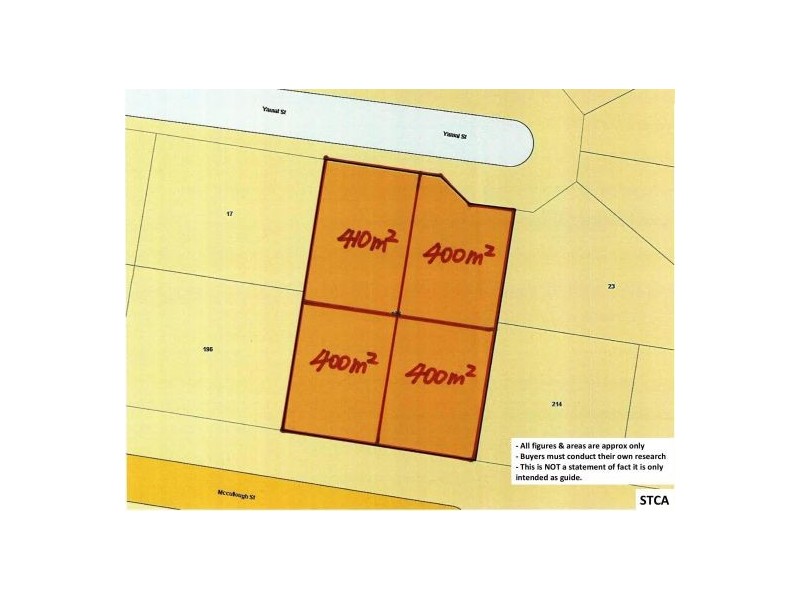 21 Yamal St (198 McCullough St), Robertson QLD 4109