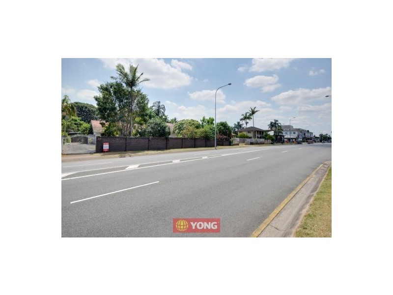 21 Yamal St (198 McCullough St), Robertson QLD 4109