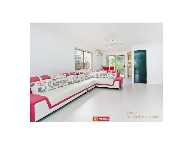 13/70 Allingham St, Kuraby QLD 4112