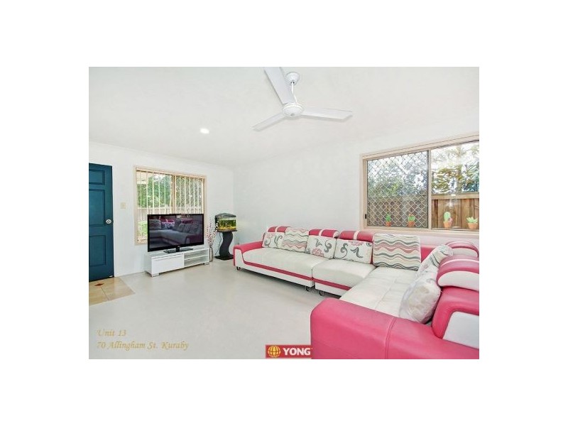 13/70 Allingham St, Kuraby QLD 4112