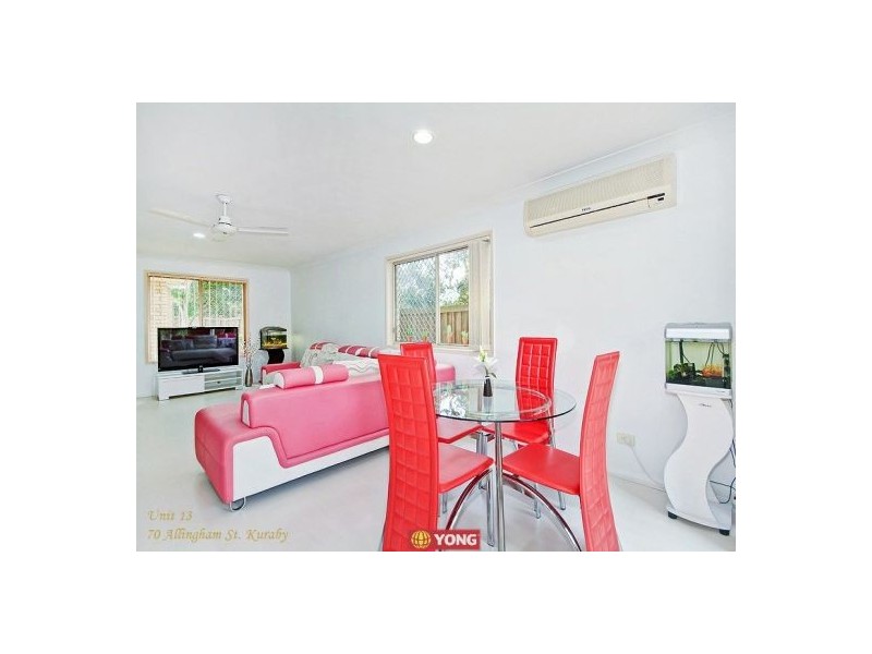 13/70 Allingham St, Kuraby QLD 4112