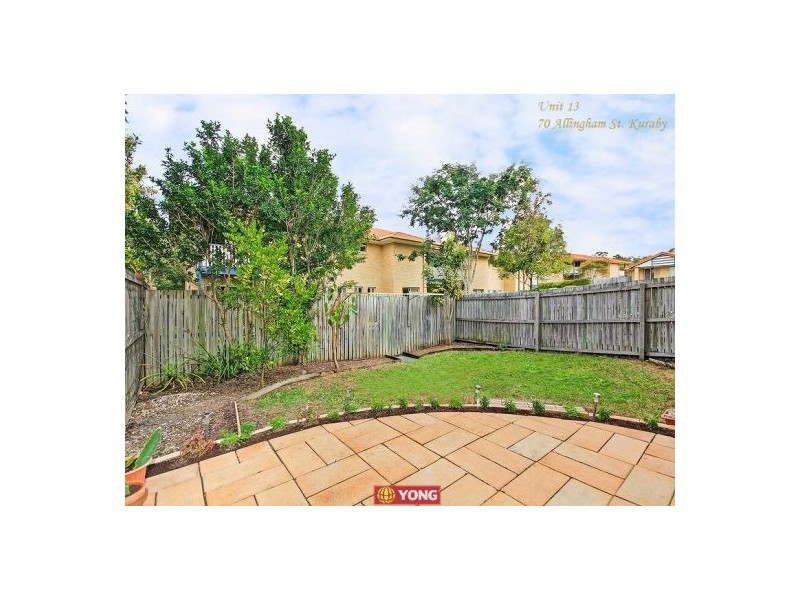 13/70 Allingham St, Kuraby QLD 4112