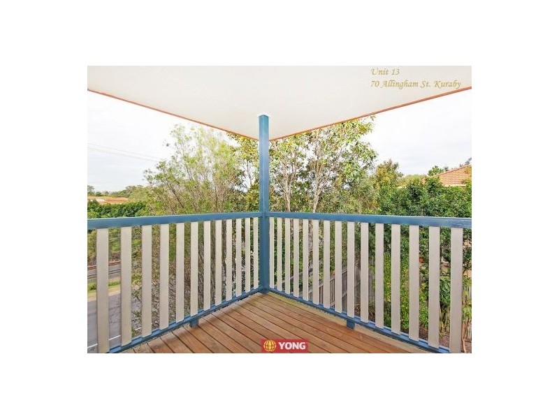 13/70 Allingham St, Kuraby QLD 4112