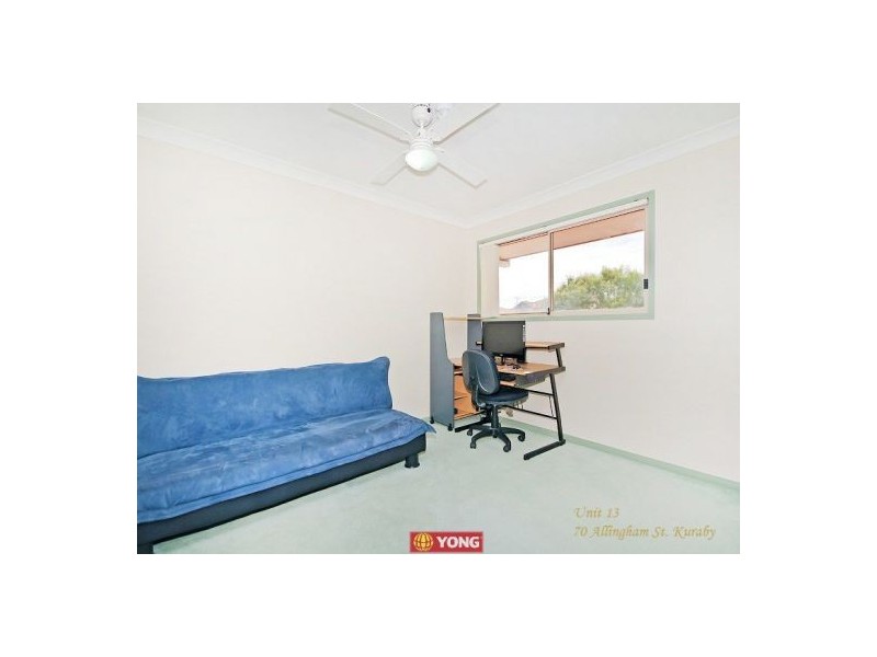 13/70 Allingham St, Kuraby QLD 4112