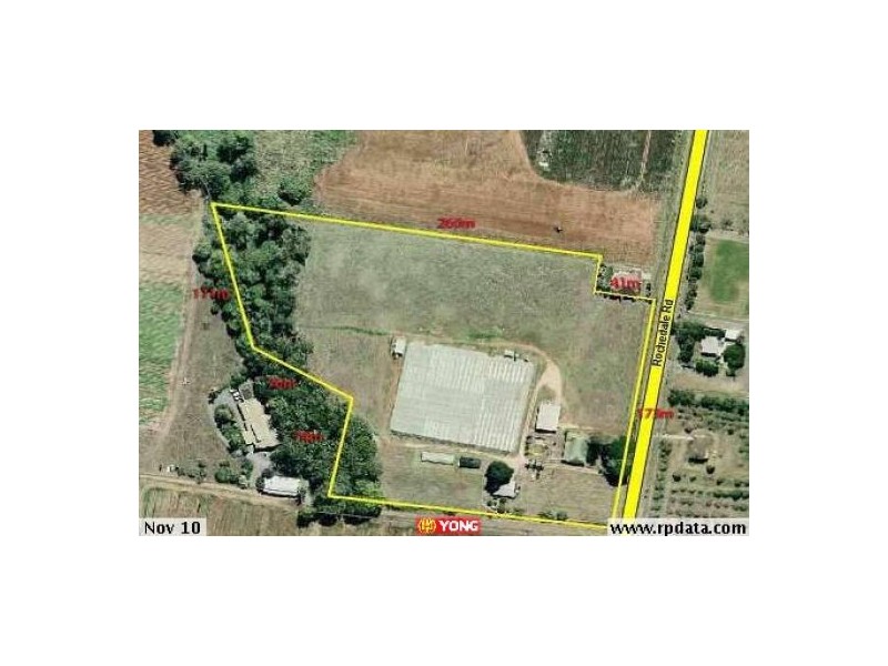 361. Rochedale Rd, Rochedale QLD 4123