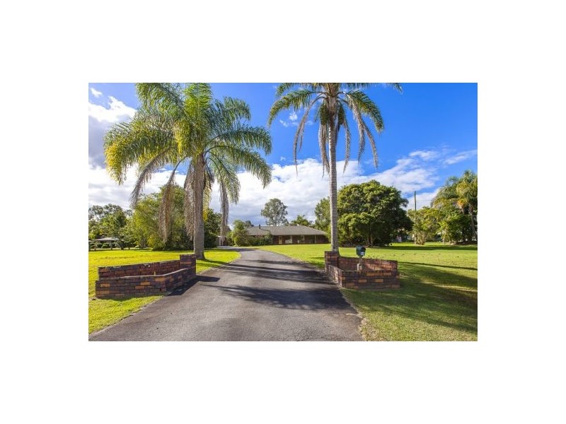 55 Mathew Cres, Burpengary QLD 4505