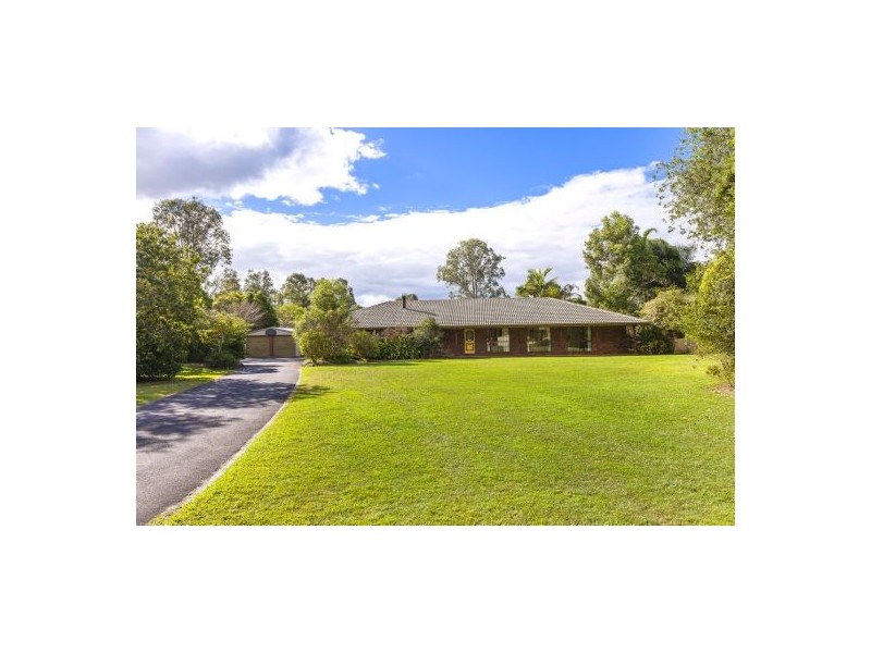 55 Mathew Cres, Burpengary QLD 4505