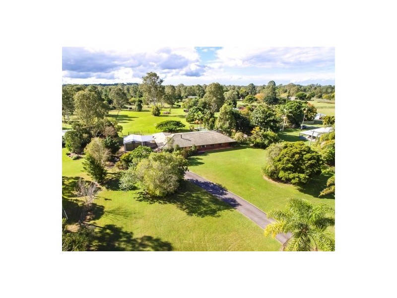 55 Mathew Cres, Burpengary QLD 4505