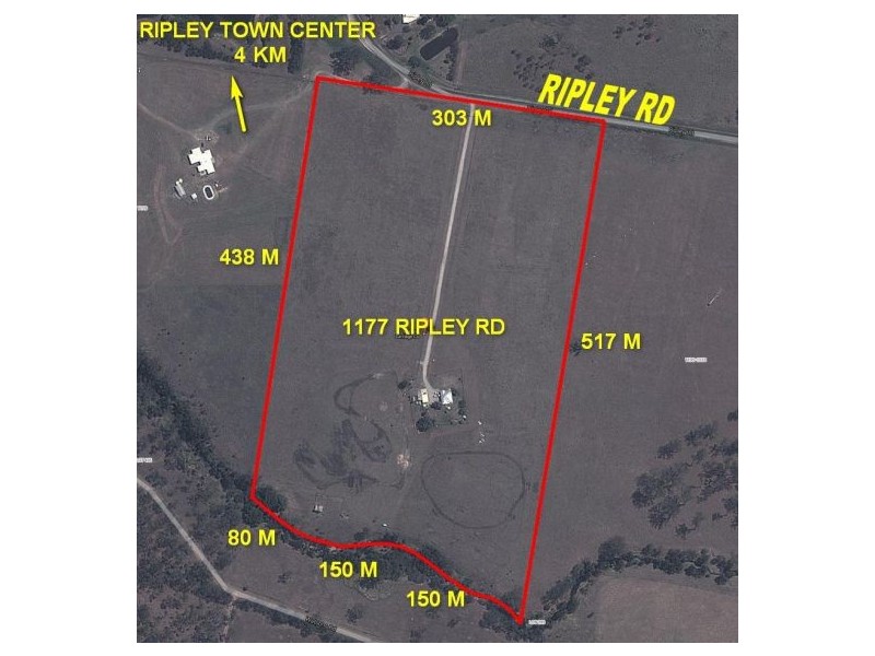 1177 Ripley Rd, Ripley QLD 4306