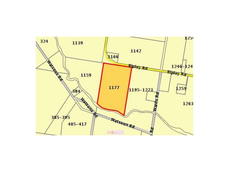 1177 Ripley Rd, Ripley QLD 4306