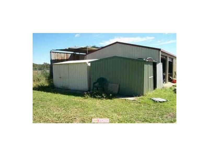 1177 Ripley Rd, Ripley QLD 4306