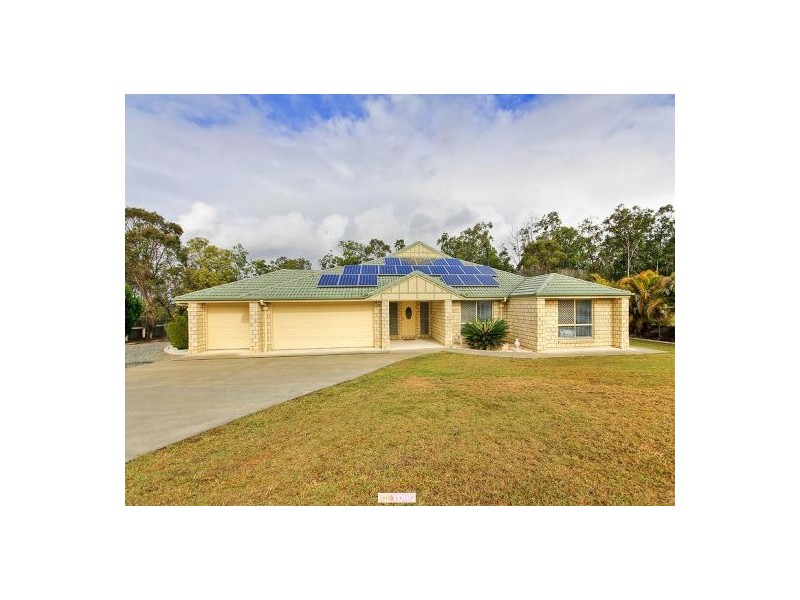 43-45 Wallaroo Crt, Greenbank QLD 4124