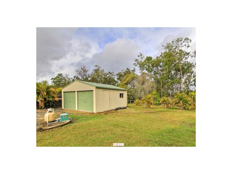 43-45 Wallaroo Crt, Greenbank QLD 4124