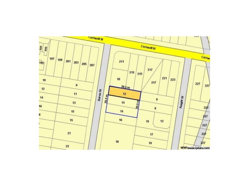 Greenslopes QLD 4120