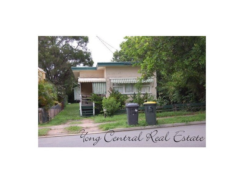 Greenslopes QLD 4120