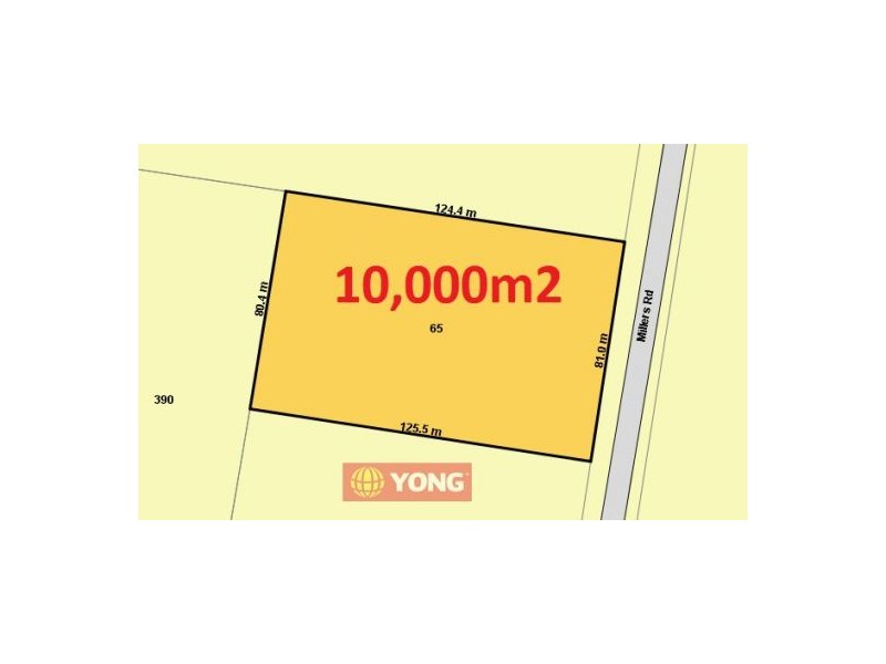 65 Millers Road, Eight Mile Plains QLD 4113