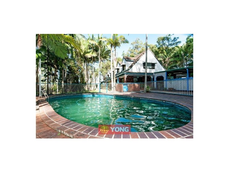 65 Millers Road, Eight Mile Plains QLD 4113