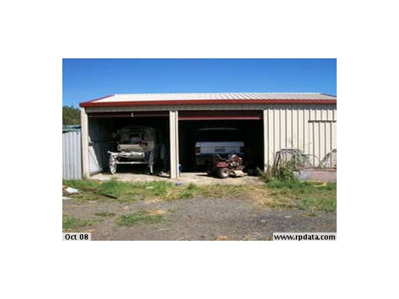 1177. Ripley Rd, Ripley QLD 4306