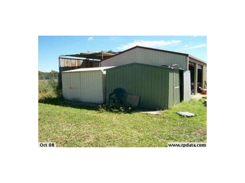 1177. Ripley Rd, Ripley QLD 4306