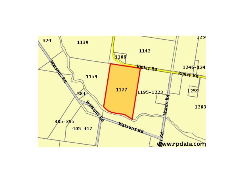 1177. Ripley Rd, Ripley QLD 4306
