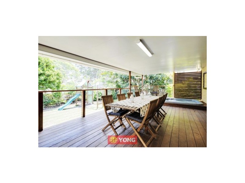 99 Davrod St, Robertson QLD 4109