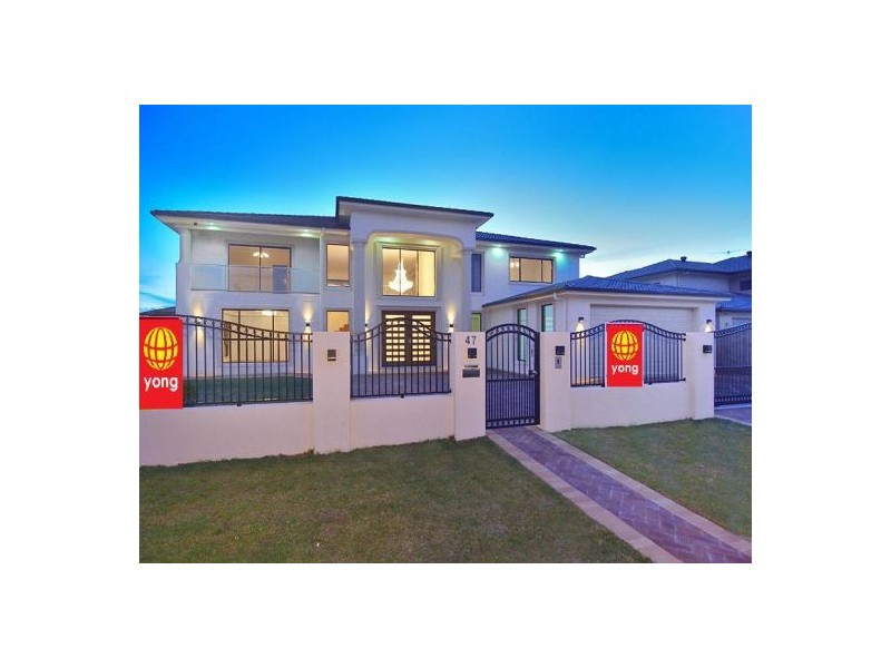 47 Hawthorn Cct, Stretton QLD 4116