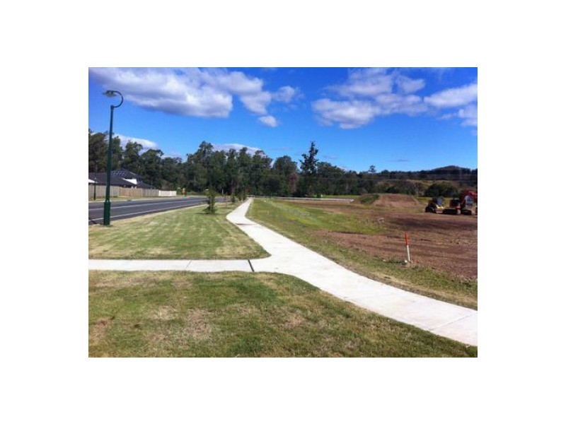 Lot 8 458 Levitt Rd, Upper Kedron QLD 4055