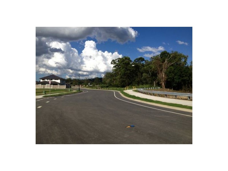 Lot 8 458 Levitt Rd, Upper Kedron QLD 4055