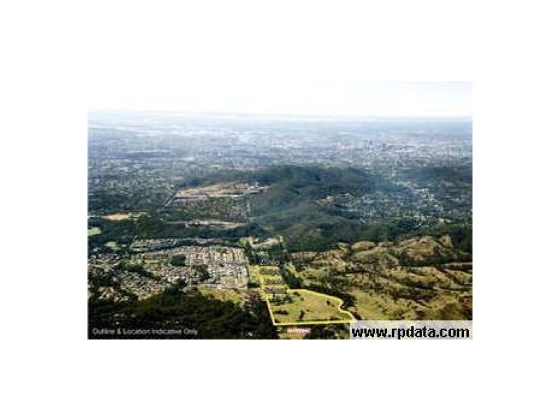 Lot 9 458 Levitt Rd, Upper Kedron QLD 4055