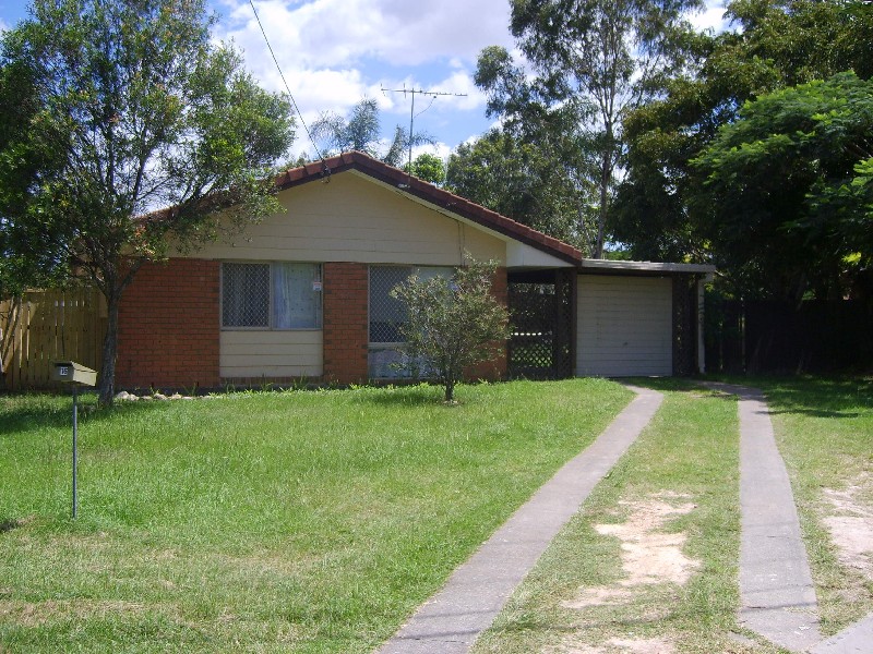 Kingston QLD 4114