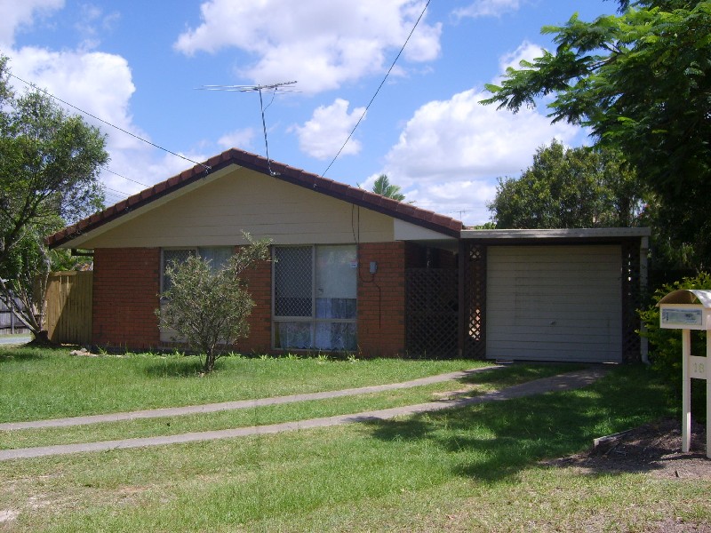 Kingston QLD 4114