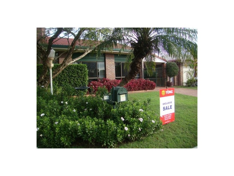 70 Peppercorn St, Sunnybank Hills QLD 4109