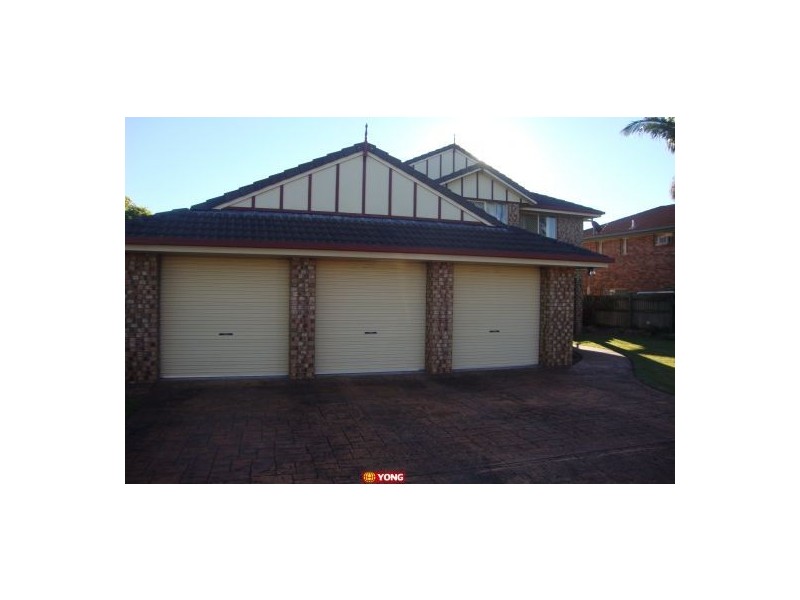 7 Hailey Place, Calamvale QLD 4116