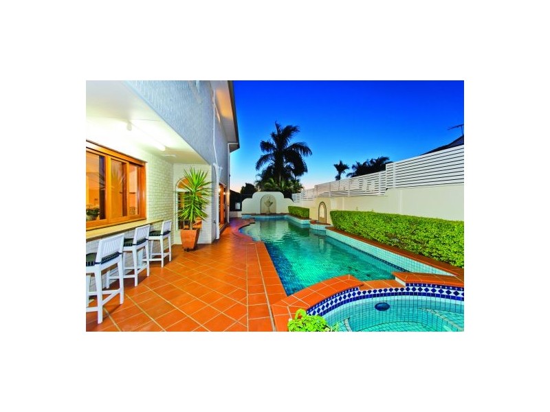 41 Fairway Pl, Carindale QLD 4152