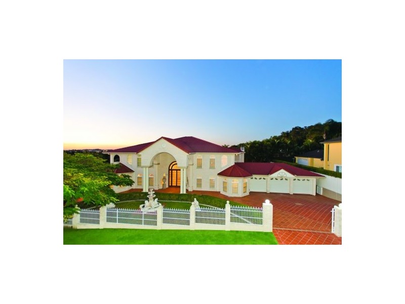 41 Fairway Pl, Carindale QLD 4152