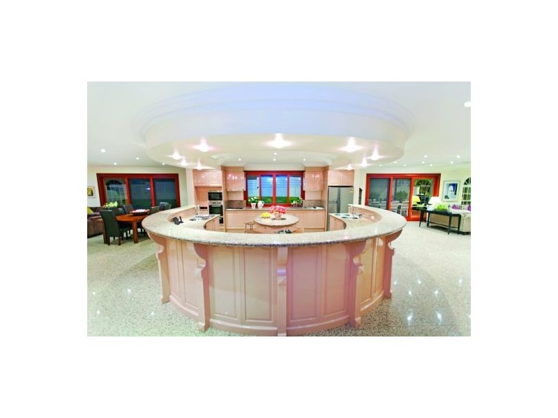 41 Fairway Pl, Carindale QLD 4152