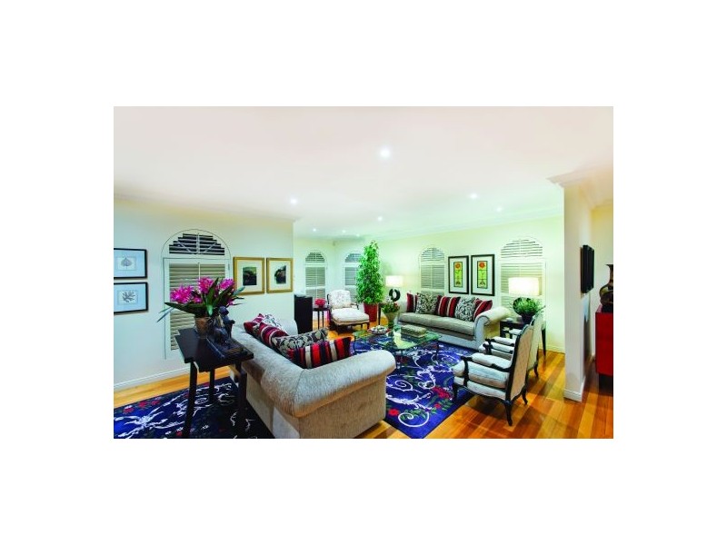 41 Fairway Pl, Carindale QLD 4152