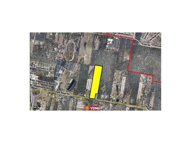 96 & 98 Park Ridge Rd, Park Ridge QLD 4125