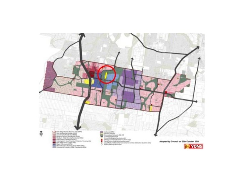 96 & 98 Park Ridge Rd, Park Ridge QLD 4125