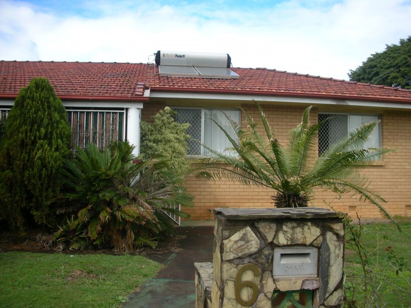 6 Lumphanan Street, Sunnybank Hills QLD 4109