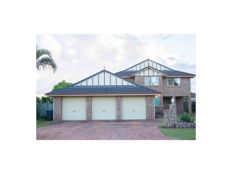 7 Hailey Pl, Calamvale QLD 4116