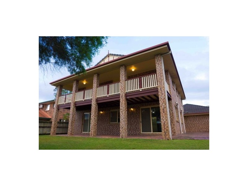 7 Hailey Pl, Calamvale QLD 4116