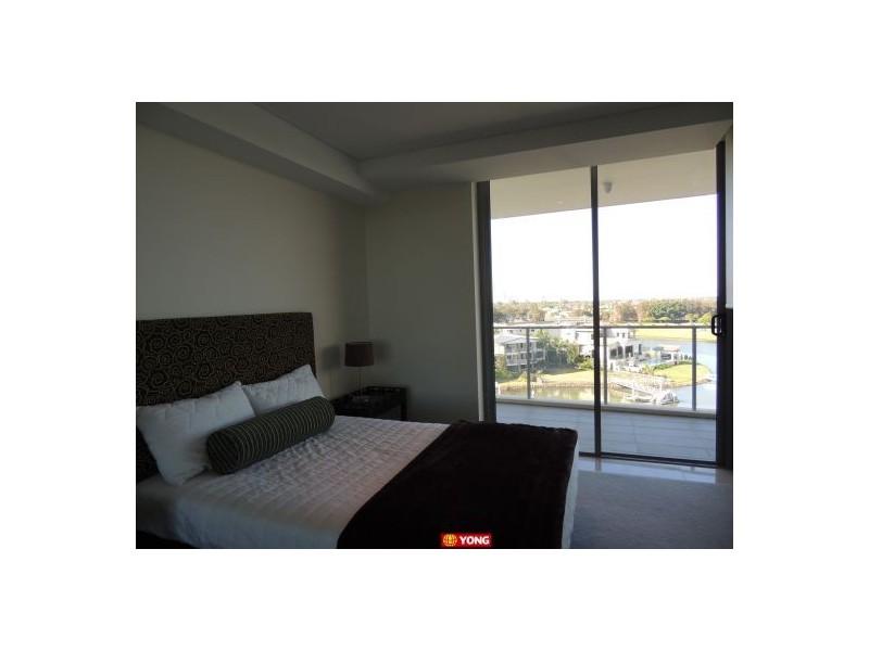 174/135 Lakelands Dve, Merrimac QLD 4226