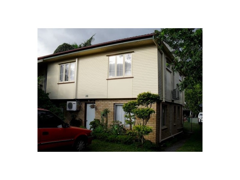 28 Mayes Avenue, Logan Central QLD 4114