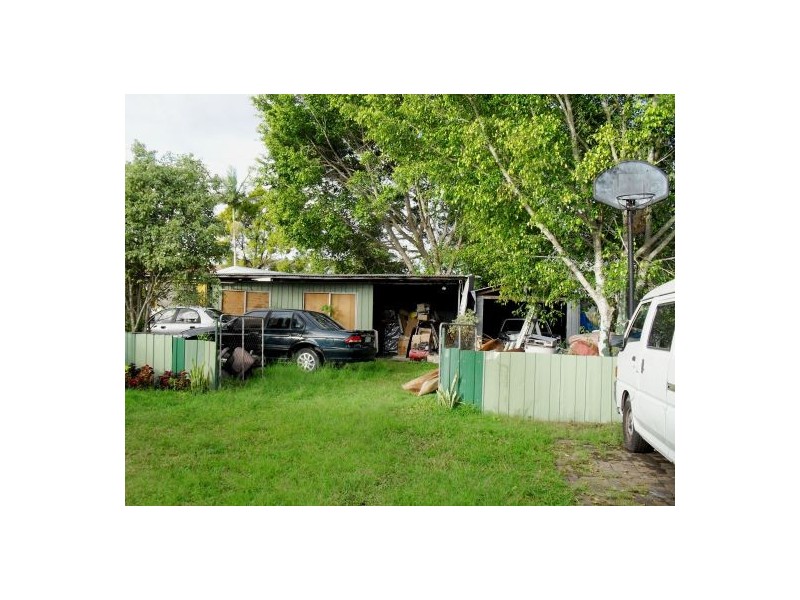 28 Mayes Avenue, Logan Central QLD 4114