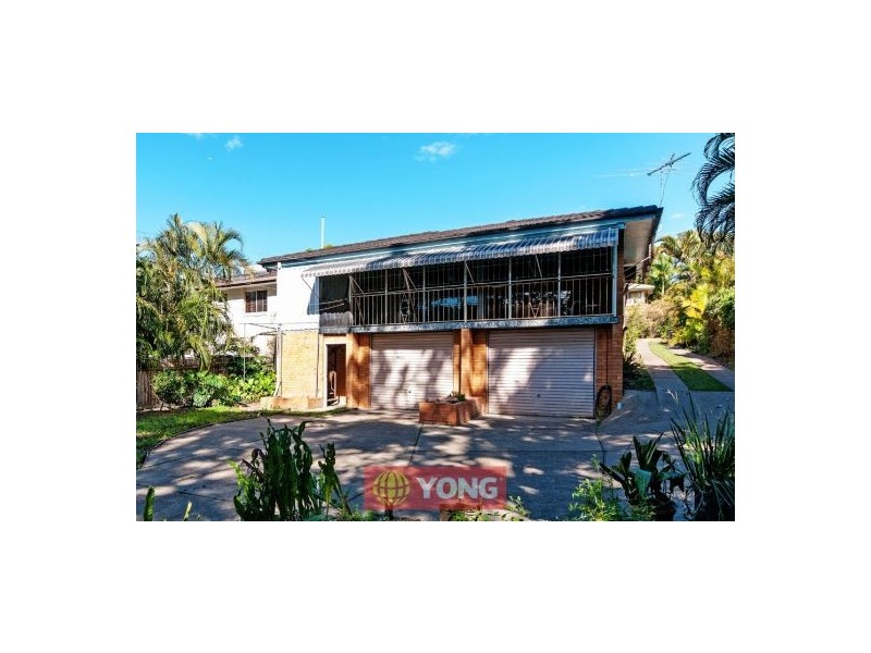 16 Laver St, Macgregor QLD 4109