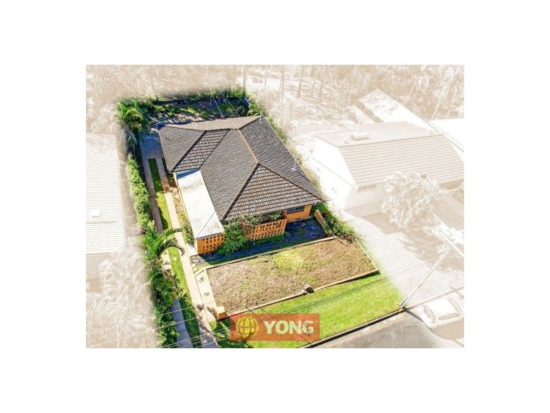 16 Laver St, Macgregor QLD 4109