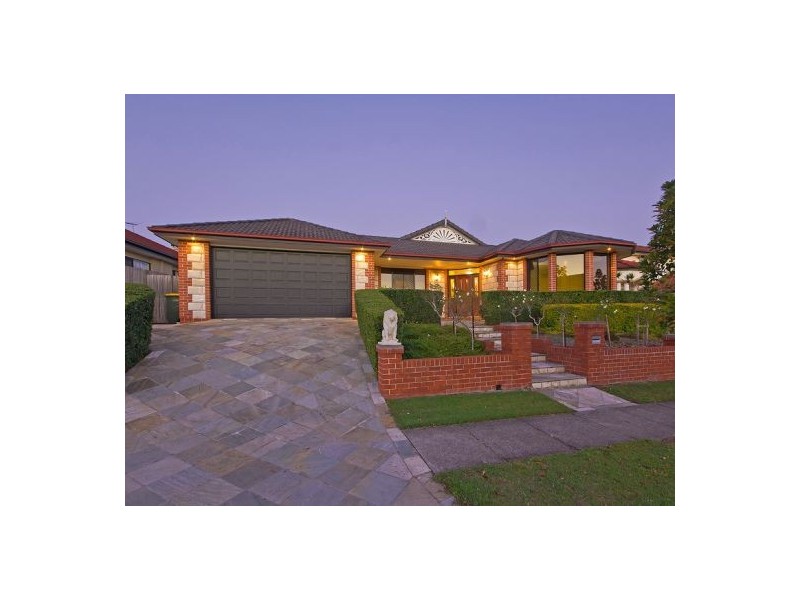 57 The Parkway, Stretton QLD 4116